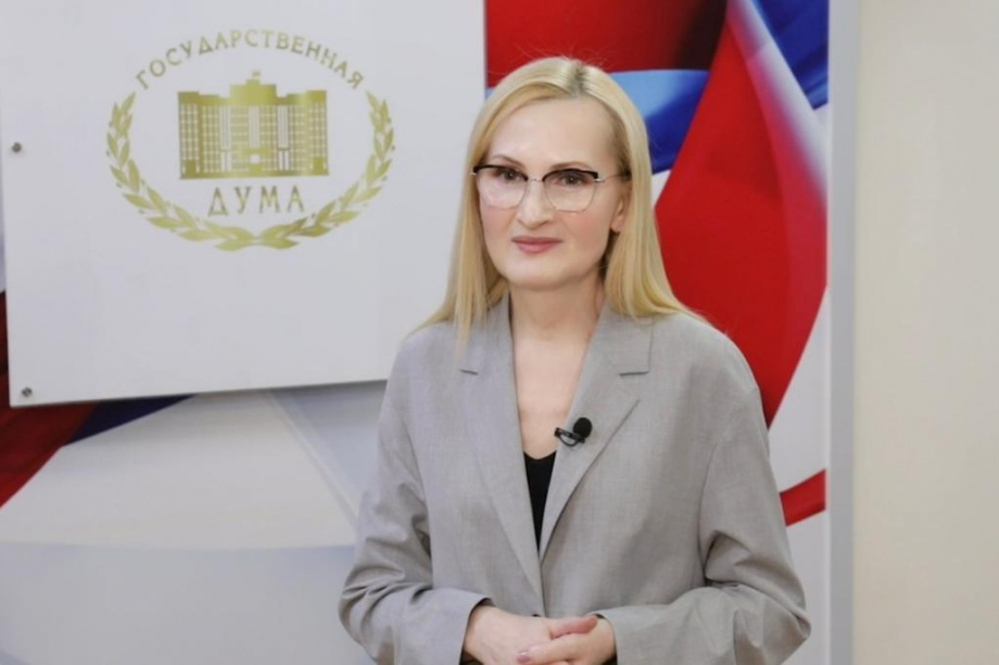 Ирина Яровая: Пусть «Берингия.Авача-2025» будет началом больших и славных побед!. Пресс-служба Ирины Яровой