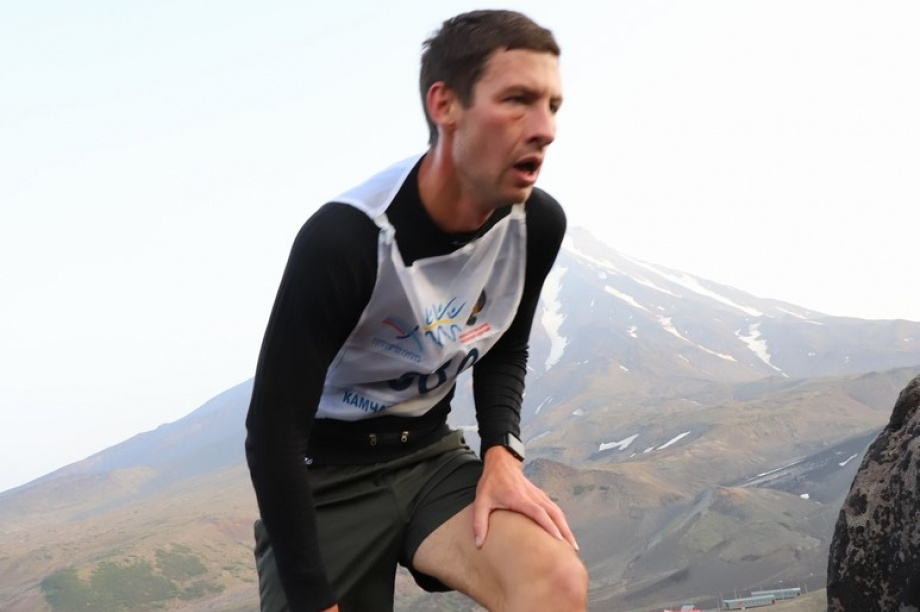 Спортивный День вулкана. Фото: Виктор Гуменюк. Фотография 134