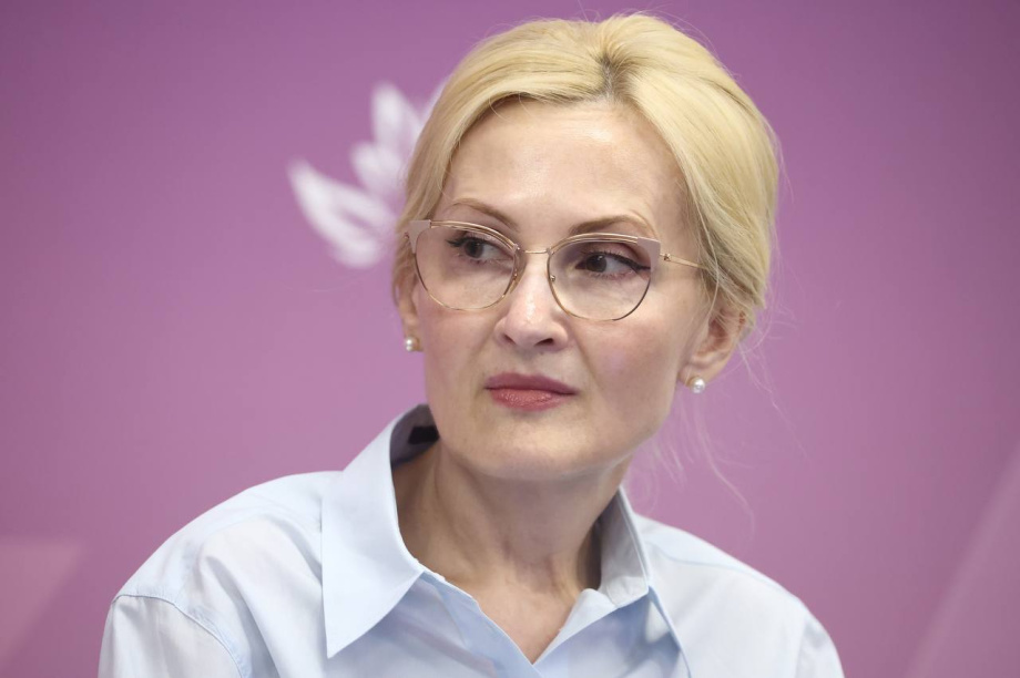 Ирина Яровая предложила создать программу поддержки рыбаков и их семей. . Фотография 1