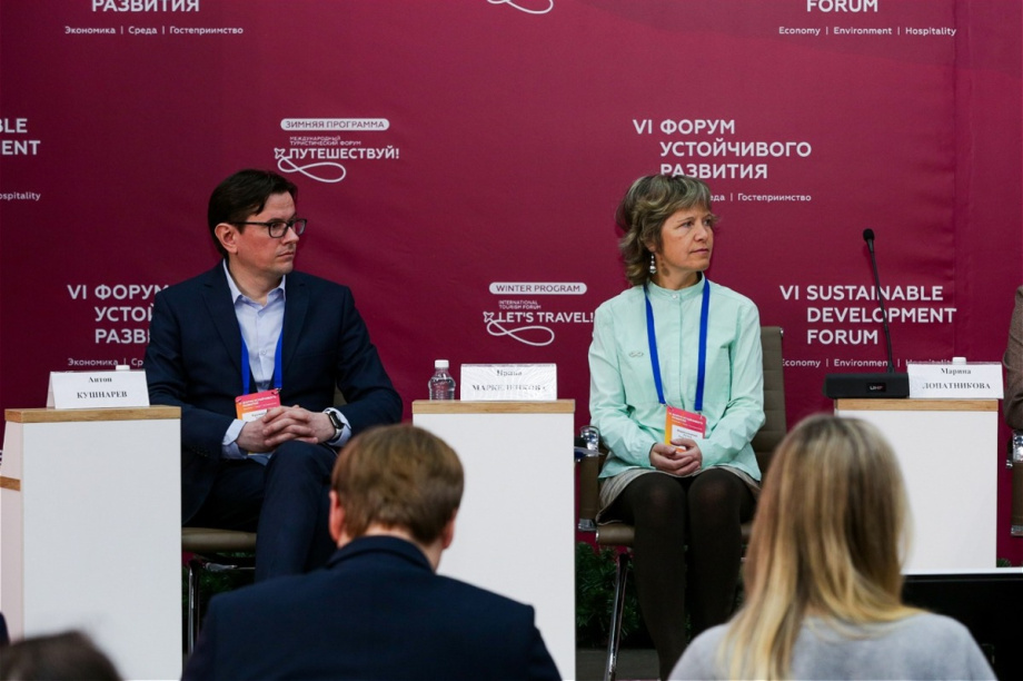 Господдержка помогла построить на Камчатке модульные гостиницы и кемпинги. Фото: kamgov.ru