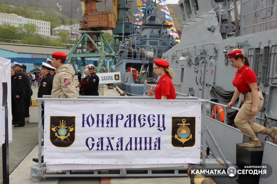 Военная служба по контракту — твой выбор!. Фото: Виктор Гуменюк. Фотография 30