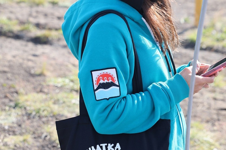 День вулкана в объективе камчатского фотографа Виктора Гуменюка. Фото: Виктор Гуменюк. Фотография 49