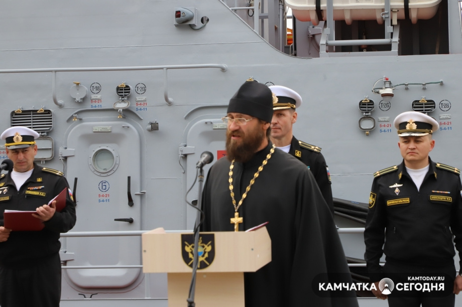 Военная служба по контракту — твой выбор!. Фото: Виктор Гуменюк. Фотография 40