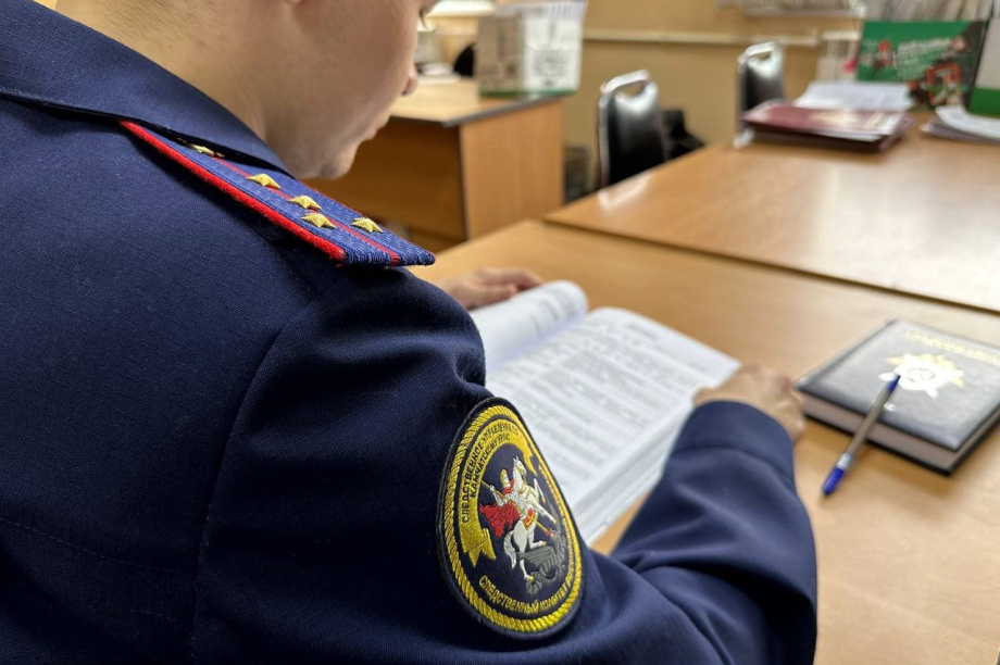 Инспектор ГИМС на Камчатке попался на воровстве топлива со служебного катера. Фото: СУ СК России по Камчатскому краю