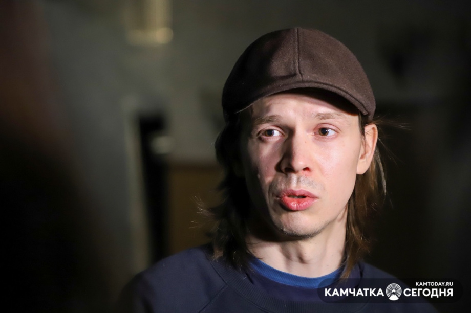 Премьера спектакля «Свои люди» состоится на Камчатке. Фото: Виктор Гуменюк. Фотография 18