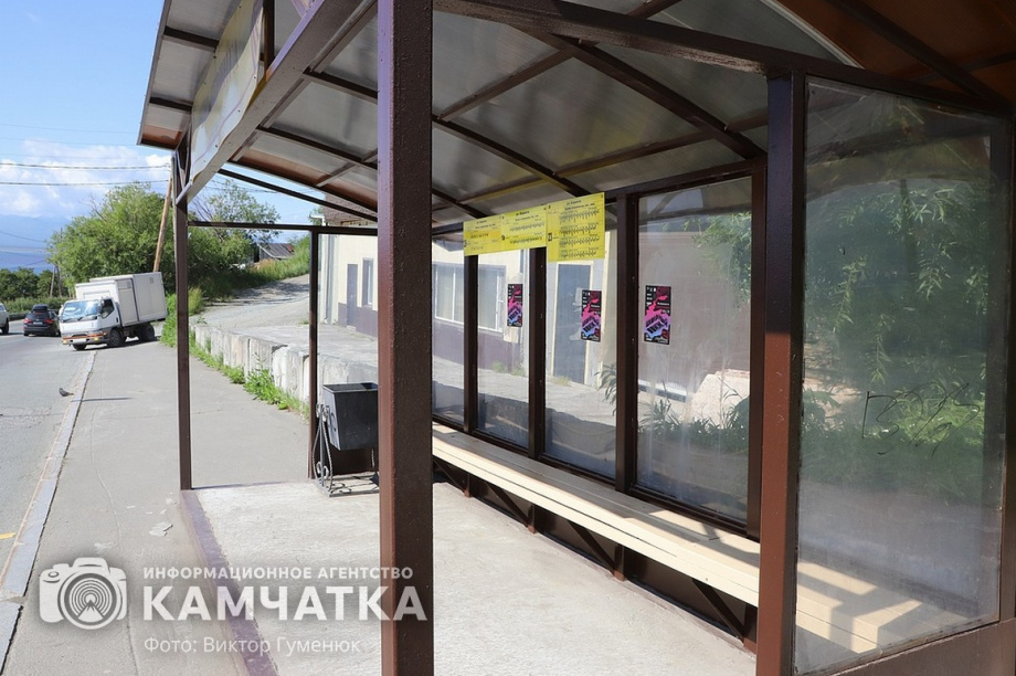 Схема движения в Петропавловске-Камчатском изменится из-за ремонта дорог. фото: Виктор Гуменюк