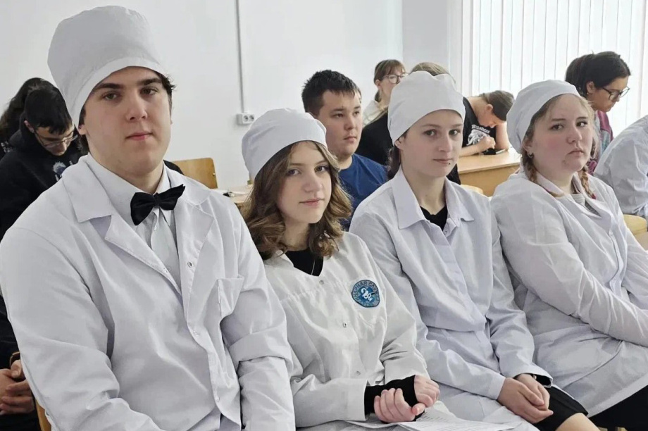 Ты – в хорошей компании. . Фотография 3