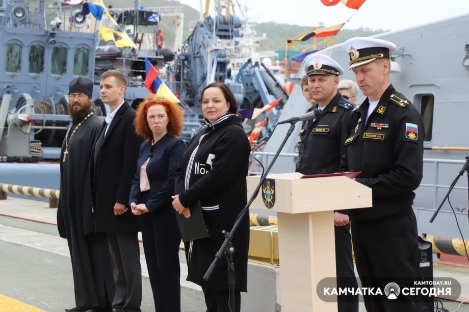 Военная служба по контракту — твой выбор!. Фото: Виктор Гуменюк. Фотография 35