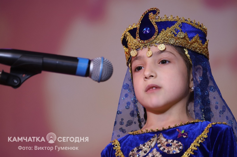 Фестиваль-конкурс «В объективе – многоликая Камчатка». Фоторепортаж. Фото: Виктор Гуменюк\ИА "Камчатка". Фотография 19