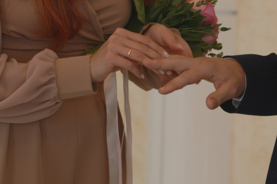 Более 20 мобилизованных камчатцев заключили брак. Фото: kamgov.ru. Фотография 18