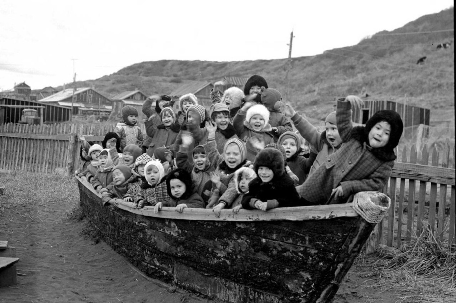 Сто лет на карте: шесть районов Камчатки в истории полуострова. . Фотография 4