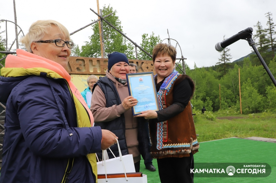 Праздник танца!. Фото: Виктор Гуменюк / информационное агентство "Камчатка". Фотография 79