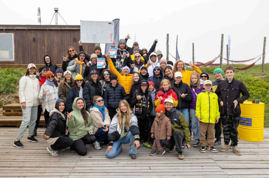 «СНЕГВОЛНА»: Чемпионат и первенство ДФО по сёрфингу завершились на Камчатке. Фото: kamgov.ru. Фотография 7