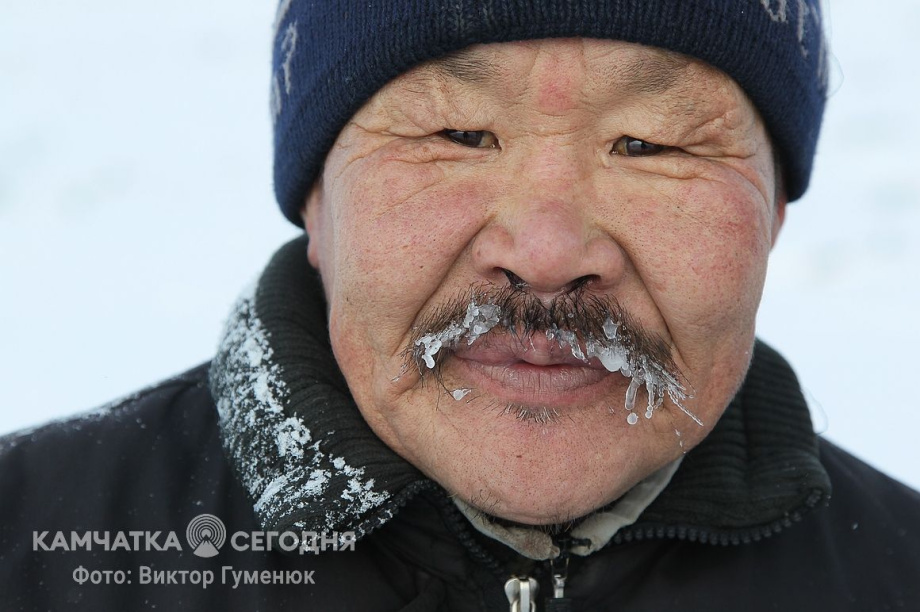 День рождения села Анавгай на Камчатке. Фотоподборка. Фото: архив/Виктор Гуменюк. Фотография 74