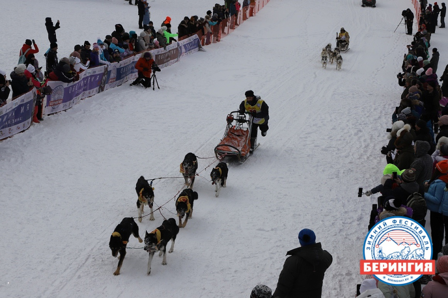 Кубок «Берингийского единства». Фото: Виктор Гуменюк. Фотография 21