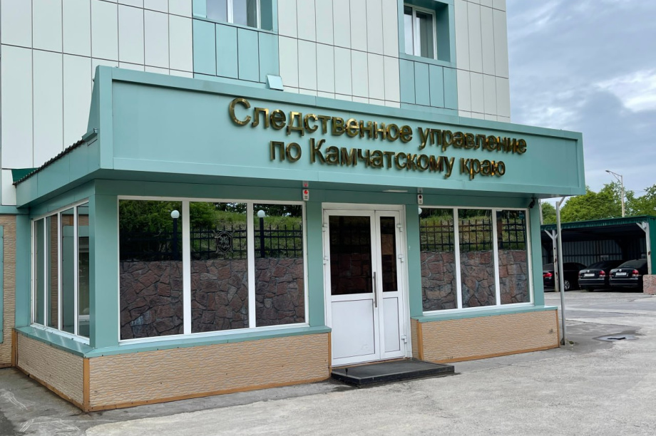 Жительница Камчатки пойдет по этапу за убийство сожителя. Фото: Следственный комитет