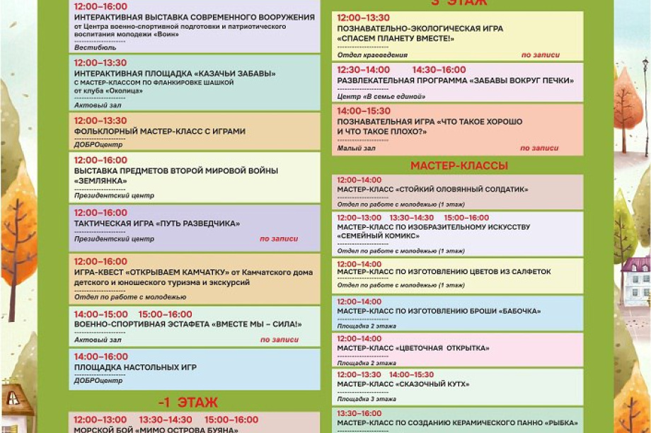VIII фестиваль «Радость быть вместе»: день веселья и открытий! . Фото организаторов (архив). Фотография 37