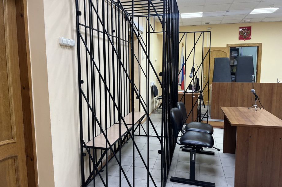 Житель Елизово получил 4,5 года колонии за вырванные ногти полицейской. Фото: Объединенная пресс-служба судов Камчатского края