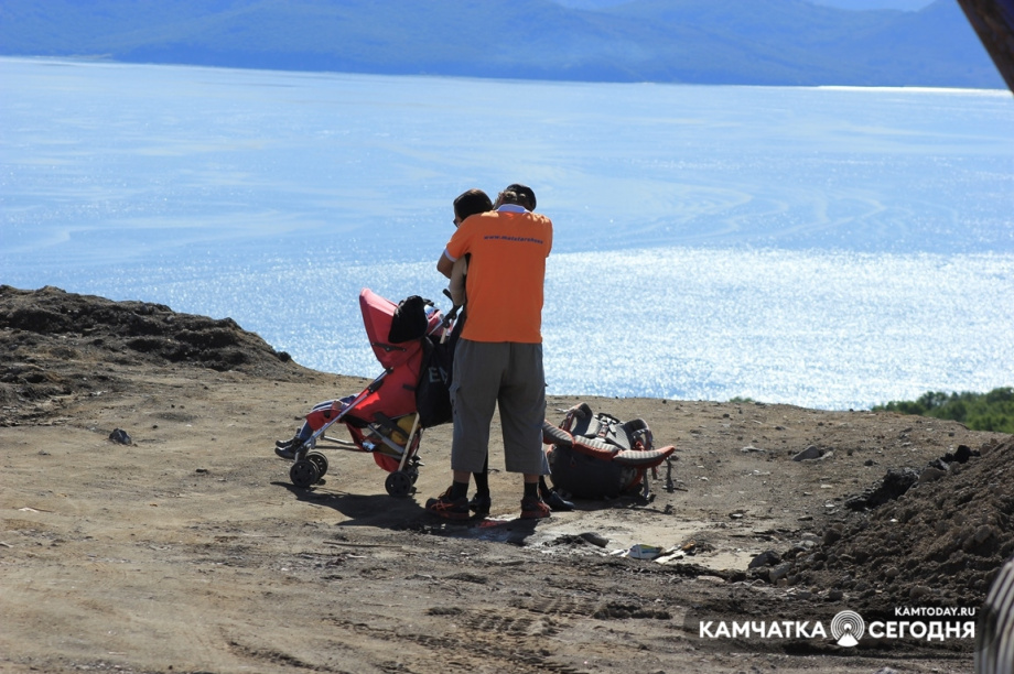 Молодые семьи Петропавловска приглашают принять участие в городском конкурсе. Фото: Олеся Сурина / информационное агентство "Камчатка"