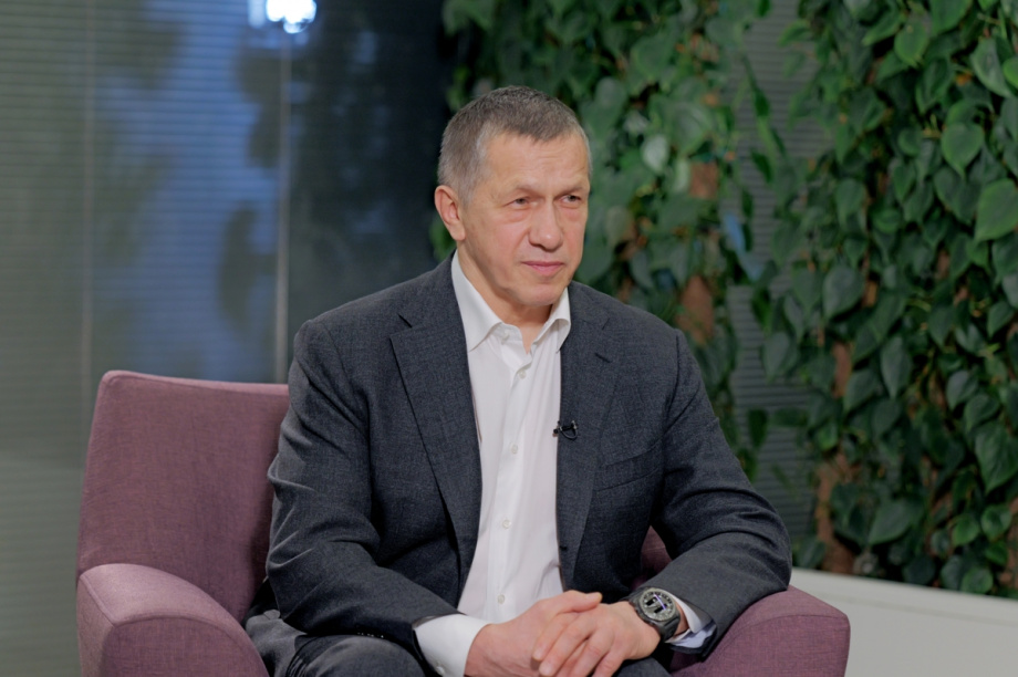 Юрий Трутнев подробно рассказал реализации проектов Дальневосточного региона. 