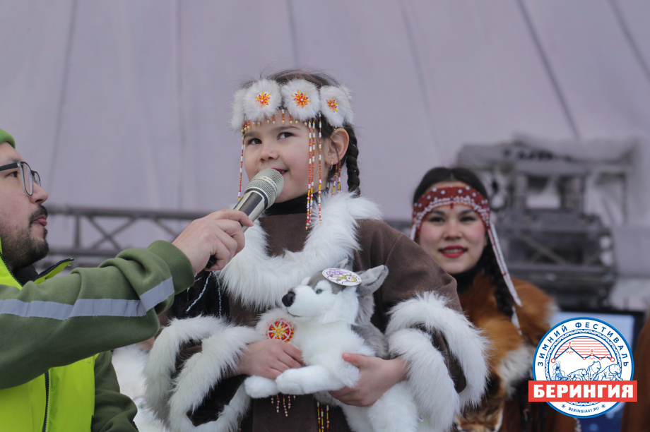 «Берингия-2021». Фото: Виктор Гуменюк. Фотография 91