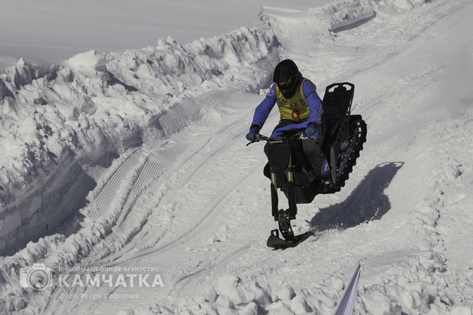 «Елизовский спринт» — 15 лет традиций и азарта!. Фото: «Камчатка Сегодня» \ Игорь Сафончик. Фотография 54