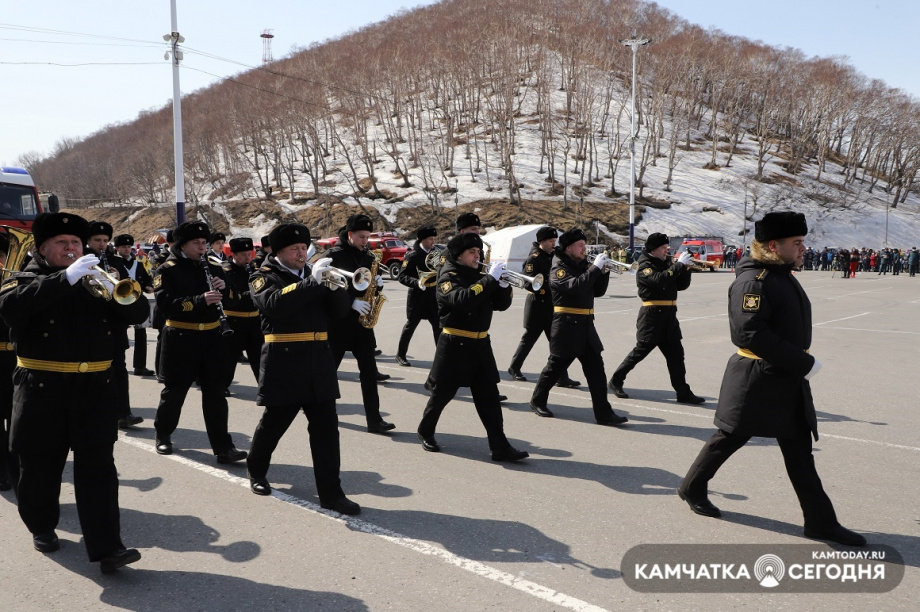 Праздник воды, огня и пены. Фото: Виктор Гуменюк. Фотография 13