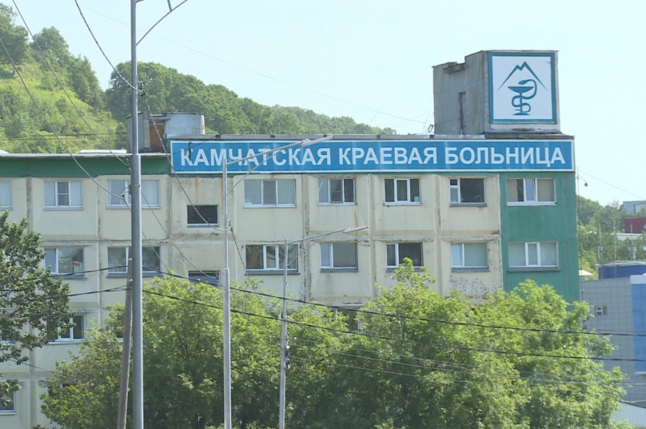 Жители Камчатки вносят предложения в народную программу «Единой России»  по застройке Петропавловска-Камчатского. 