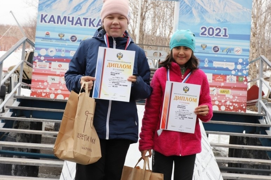 Ски-альпинизм: вертикальная гонка. Фото: Виктор Гуменюк. Фотография 85