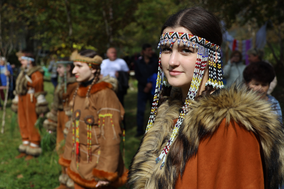 День коренных народов отмечают сегодня в России. kamgov.ru