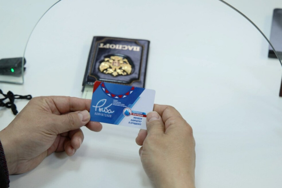 Участники СВО на Камчатке получают доступ к социальным ценам на продукты. Фото: kamgov.ru. Фотография 3