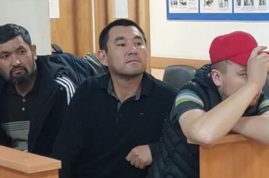 Более трехсот иностранцев проверили на Камчатке сотрудники управления по вопросам миграции . Фото: УМВД России по Камчатскому краю (архив)