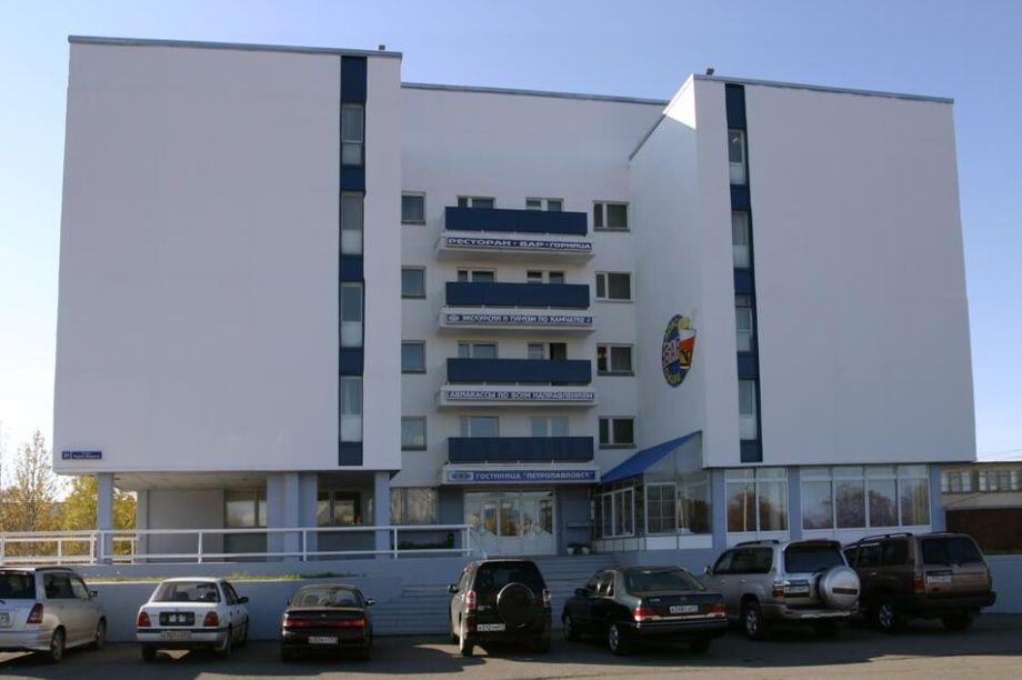 На Камчатке произошло громкое убийство в стиле 90-х.  Фото: СУ СК РФ по Камчатскому краю. Фотография 3