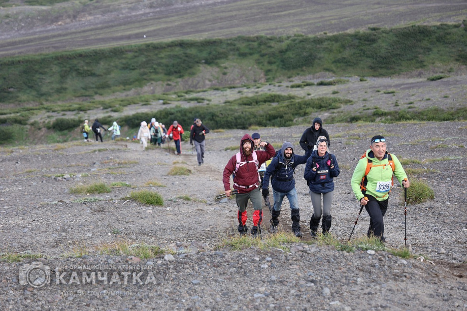 День вулкана в объективе камчатского фотографа Виктора Гуменюка. Фото: Виктор Гуменюк. Фотография 19