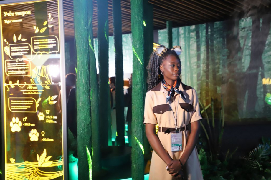 Восточный экономический форум. Фоторепортаж. Фото: Виктор Гуменюк\ИА "Камчатка". Фотография 100