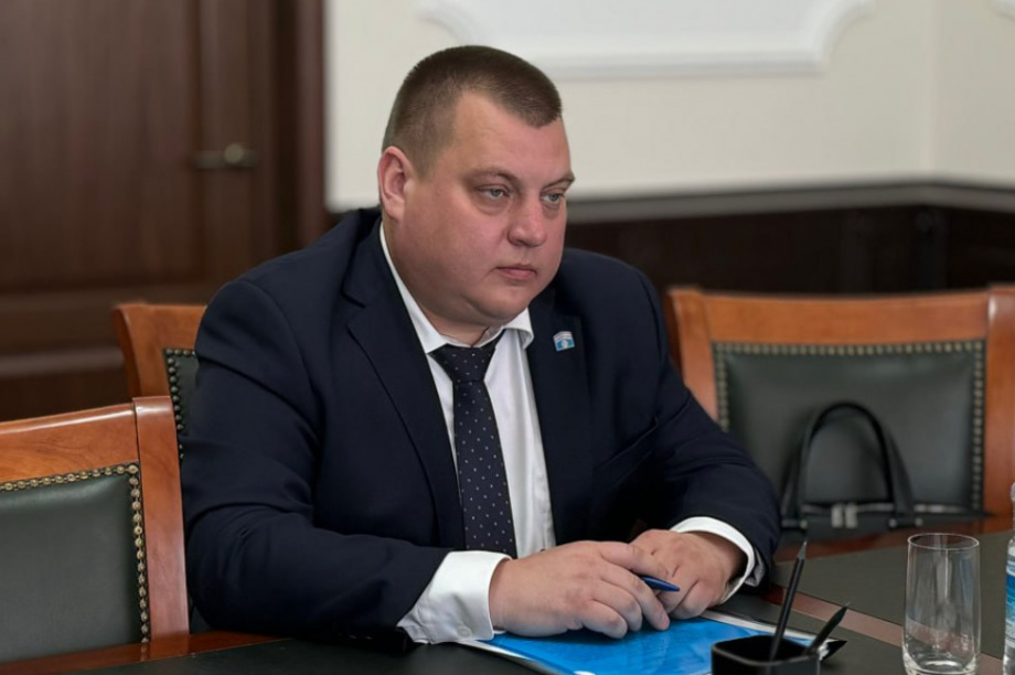 Более 70% составляет строительная готовность межрегионального парома «Петропавловск» . Фото: kamgov.ru\glavpaluba.ru. Фотография 2