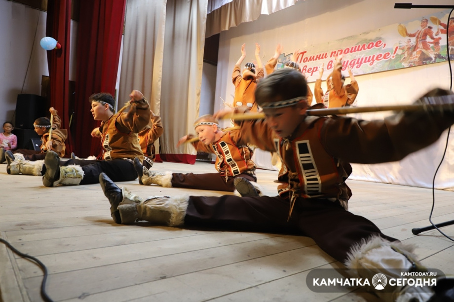 Праздник танца!. Фото: Виктор Гуменюк / информационное агентство "Камчатка". Фотография 81