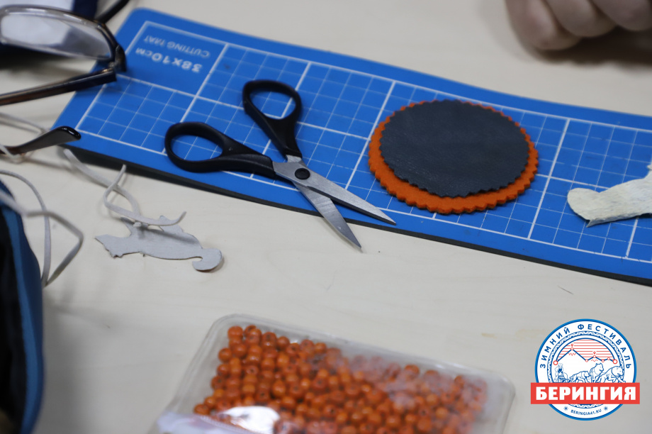 «Берингия-2021». Фото: Виктор Гуменюк. Фотография 119