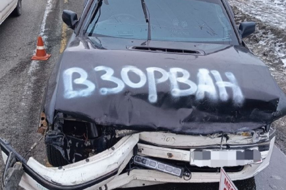 Госавтоинспекция на Камчатке подвела итоги прошлой недели. Фото: Госавтоинспекция Камчатского края. Фотография 2
