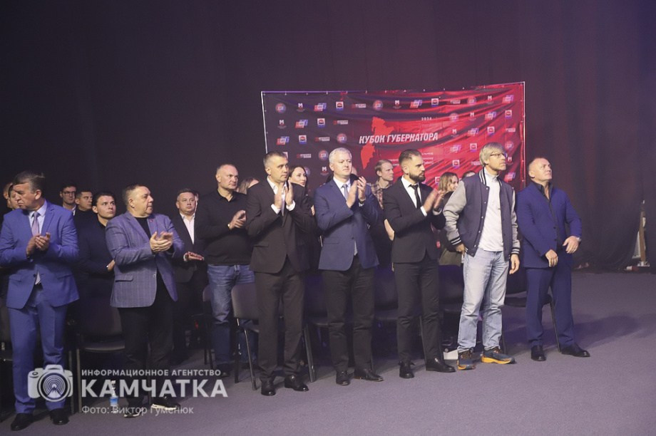 Кубок Губернатора по ММА — Всероссийский турнир состоялся на Камчатке (фоторепортаж). Фото: ИА «Камчатка»\Виктор Гуменюк. Фотография 117