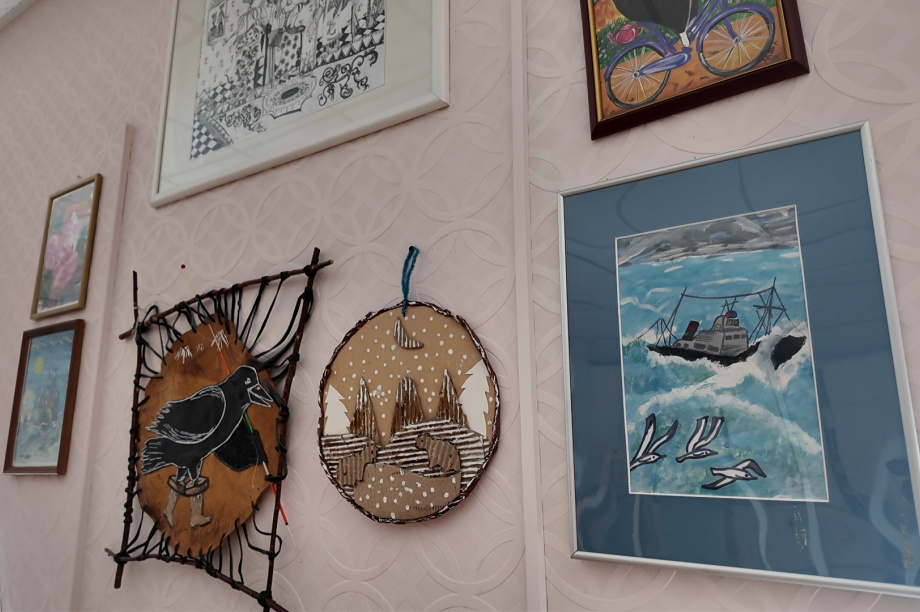 За детьми с инвалидностью на Камчатке присмотрят специалисты. Фото: kamgov.ru. Фотография 3