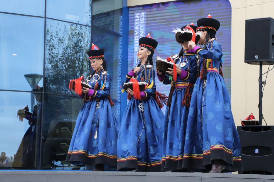 Восточный экономический форум. Фоторепортаж. Фото: Виктор Гуменюк\ИА "Камчатка". Фотография 92