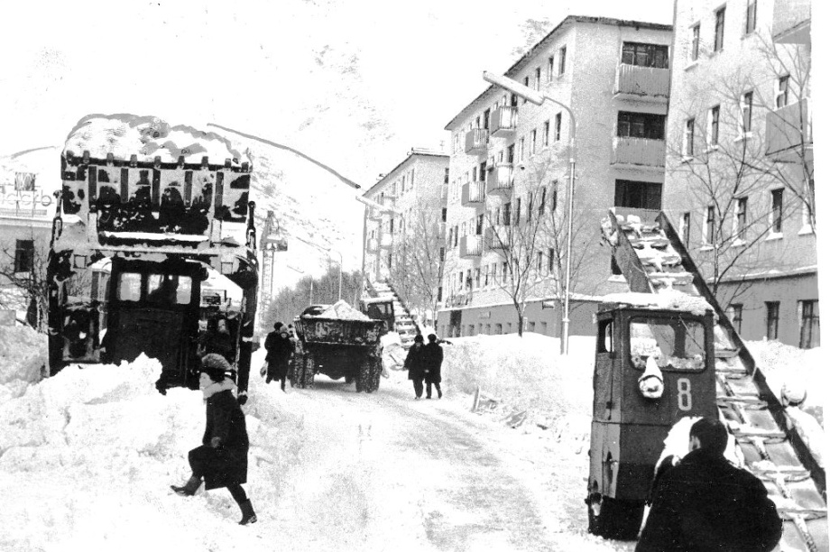 Камчатка: от пурги до пурги. Фото: ИА «Камчатка», архивные фотографии из общедоступных источников. Фотография 8