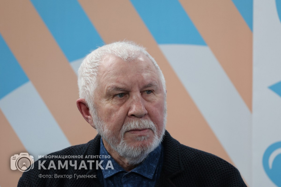 Память о погибших героях Камчатки увековечат в двух книгах в ближайшее время. 