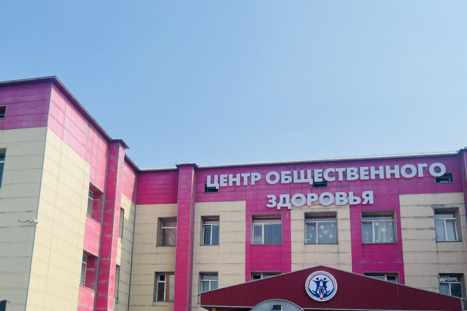 Выездная диспансеризация пользуется популярностью у жителей Камчатки. Фото: kamgov.ru. Фотография 3