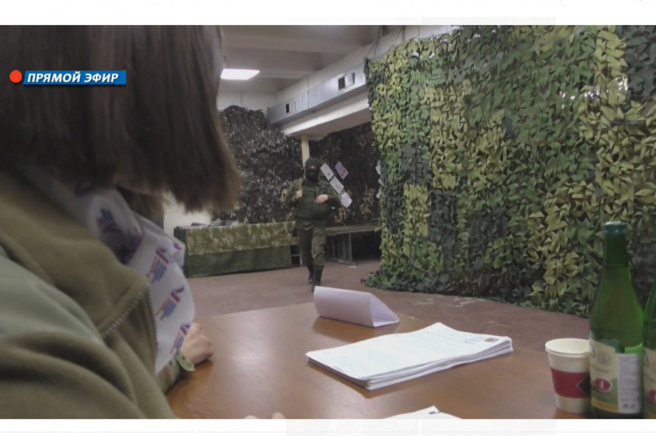 У каждого бойца с Камчатки на СВО был шанс сделать свой выбор. И они им воспользовались. Фото: ИА «Камчатка»  . Фотография 3