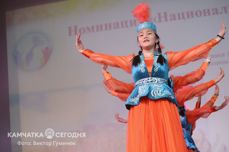 Фестиваль-конкурс «В объективе – многоликая Камчатка». Фоторепортаж. Фото: Виктор Гуменюк\ИА "Камчатка". Фотография 42
