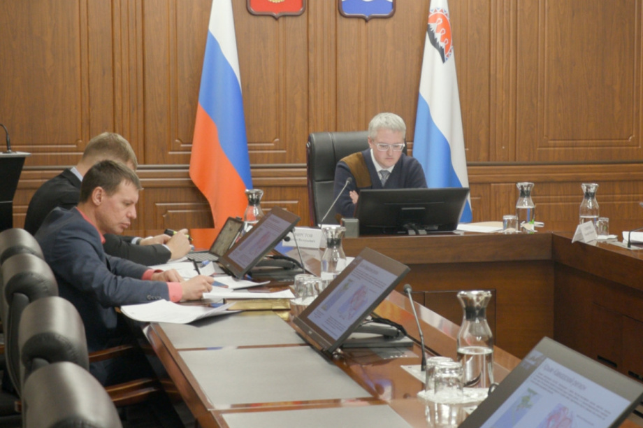 Пилотным регионом по исследованию сейсмостойкости жилья станет Камчатка. Фото: kamgov.ru. Фотография 3