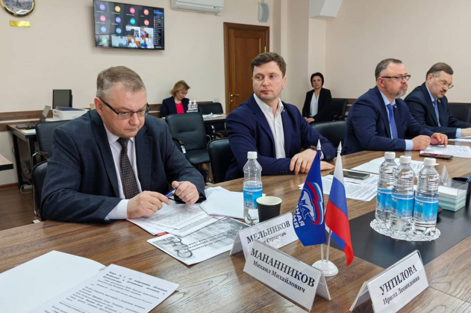 Камчатские льготники лишены лекарств по 3040 рецептам. Фото: Законодательное собрание Камчатского края