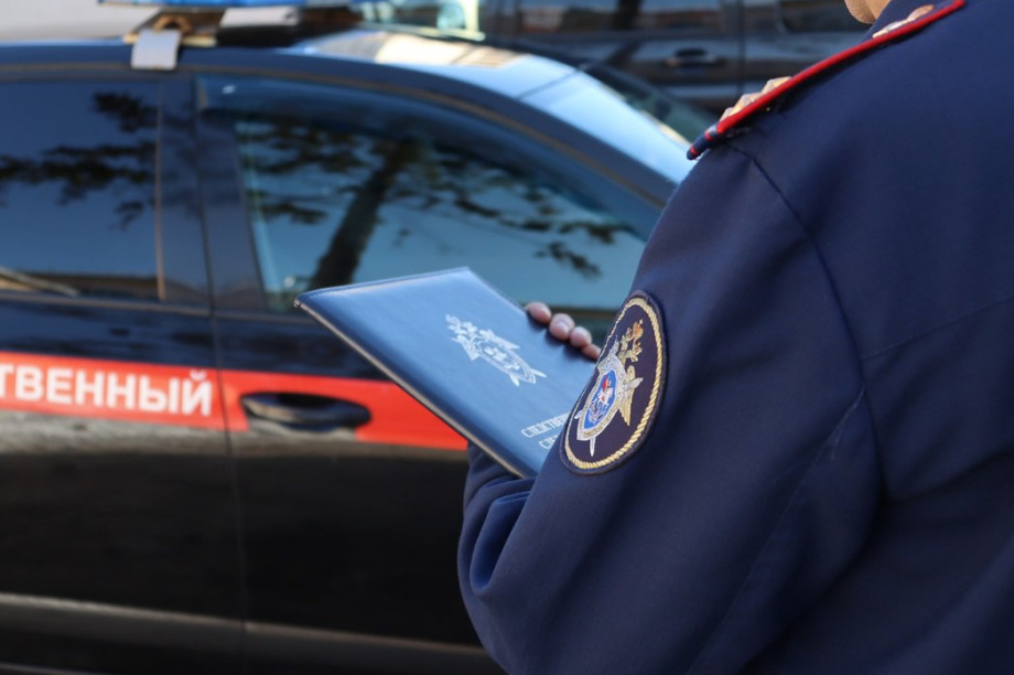 На Камчатке возбуждено уголовное дело против гендиректора за невыплату зарплат. Фото: СУ СК России по Камчатскому краю